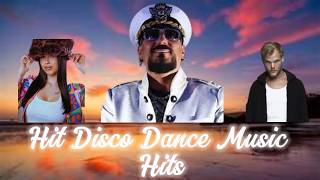 🎧 Hit Disco Dance Music Hits  Tormentoni 80s 90s 2000s  Gigi DAgostino ANNA Lazza ABBA Avicii [upl. by Norri262]