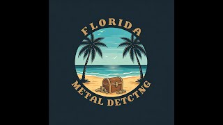 Metal Detecting North Jettys and Jacksonville beach [upl. by Carma]