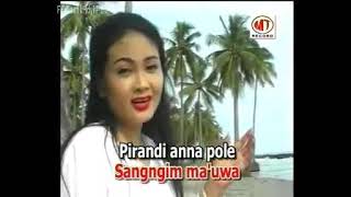 Lagu Mandar Official quotPasurungai Saliliquot  SulawesiBarat [upl. by Oriane]