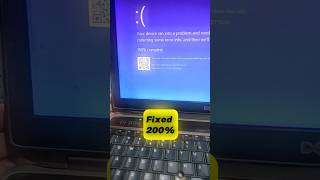 Your device ran into a problem what to do in 2025 errorfix windows yourdeviceranin [upl. by Sutniuq]