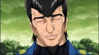 OST 5 Unreleased Toriko [upl. by Mahoney]