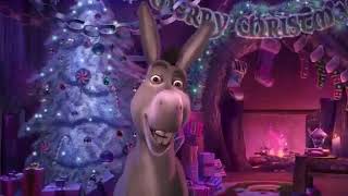 Donkeys Christmas Story [upl. by Suiramed]