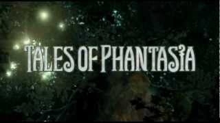 tale of phantasia op HD [upl. by Acysej]