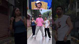 Raghav Juyal Yudhra SUPER SONG BTS raghavjuyal yudhra [upl. by Nosac]