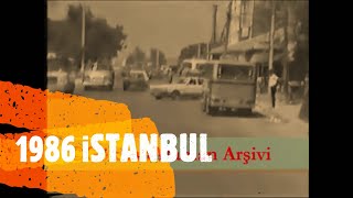 Nostalji İstanbul Kartal Cevizli ve Minibüs Yolu [upl. by Vigor317]