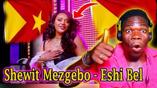 Eshi Bel by Shewit Mezgebo Official Video  New Ethiopian Tigrigna Music [upl. by Wane]