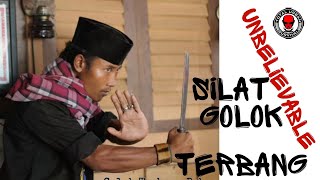 Silat Martial Arts A Documentary Journey to Bekasi Indonesia [upl. by Onitsirc]