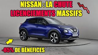 NISSAN EN CHUTE LIBRE [upl. by Jamel494]