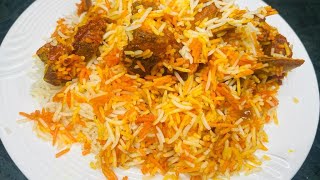 Bade Ke Gosht Ki Biryani Dilli 6 Styel  Bade Ki Biryani  Achari Biryani [upl. by Craner]