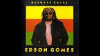 Edson Gomes  Resgate Fatal  Álbum Completo CD 1995 [upl. by Starling111]