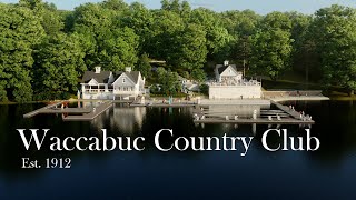 Waccabuc Country Club [upl. by Emmalynn]