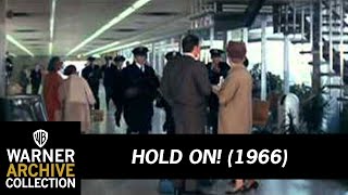 Preview Clip  Hold On  Warner Archive [upl. by Presley]