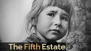 Crimes against children at residential school The truth about St Annes  The Fifth Estate [upl. by Adlee]