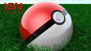 Pokemon Go Plus Device Suffers Delay  IGN News [upl. by Eeraj]