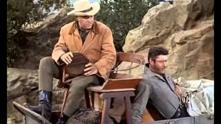 Bonanza 159 PL s5e25 [upl. by Sacrod]