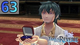 UNARRANGED MARRIAGE  Lets Play 「 TLoH Trails Into Reverie 」  63 [upl. by Orelia]