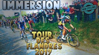 Tour des Flandres 2019  Immersion [upl. by Carol281]