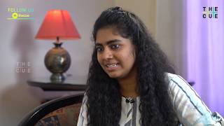 NIMISHA SAJAYAN INTERVIEW  THE CUE  MALIK [upl. by Bevers174]