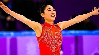 NYTimes Writer Humiliates Herself After Tweeting About Olympic Figure Skater [upl. by Brendis]