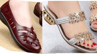 DIFFERENT COMFORTABLE AND STUNNING EVERYDAY FOOTWEAR SHOES LATEST TRENDING SHOES [upl. by Irt958]