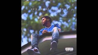 J Cole  Hello 2014 Forest Hills Drive Official Version Best Quality [upl. by Aneer233]