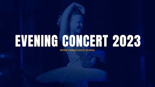 2023 Evening Concert [upl. by Goulette]