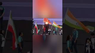 Paris Olympics 2024 Closing Ceremony Highlights parisolympics olympics closingceremony [upl. by Cissej505]