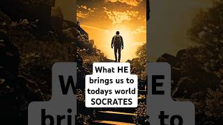 Unveiling Socrates How His Timeless Teachings Shape Modern Thought [upl. by Merril]