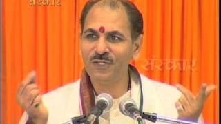 Pravachan  Shri Sudhanshu Ji Maharaj  Ep  24 [upl. by Aromat]