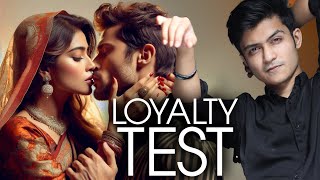 Loyalty Test  3 Questions to Reveal if Your Relationship Will Last  Relationship Tips  Utsho [upl. by Ignace725]