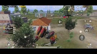 PUBG MOBILE ERNAGAL MATCH VINNER VINNER CHICKEN DINNER playgaming pubgmobile youtubevideo [upl. by Ecneralc797]