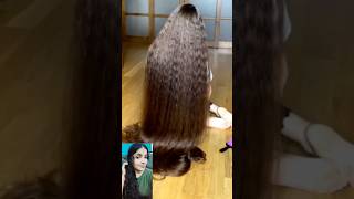 ✅Powerful Oil Change Your Hair💯Control Your Hair Growth amp Boost Your Hair Growth hair diy shorts [upl. by Aciamaj881]