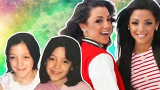 NIKI AND GABI  5 Things You Didnt Know About Niki and Gabi DeMartino [upl. by Yevoc]