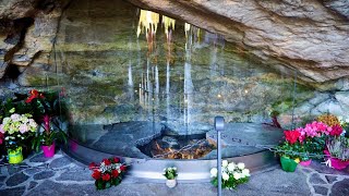 The Healing Waters of Lourdes [upl. by Lede800]