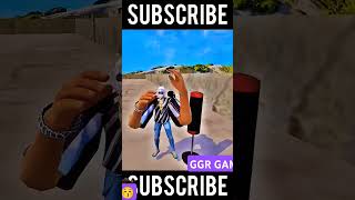 Viral short new emote hack free fire video ggr games 6300 freefire [upl. by Marie268]