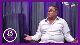 MARIO BEZARES aclara TODO sobre EL CASO de PACO STANLEY  La Saga Entrevistas [upl. by Hanahsuar272]