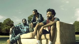 ✔ Atlanta  Il Trailer italiano della serie di Donald Glover  FOX [upl. by Breana230]