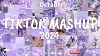 Tiktok Mashup September 💜2024💜 Not Clean [upl. by Neehahs]