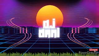 REGGAETON MIX DJ DANI 2024 [upl. by Eberto]