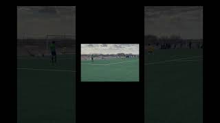 How was my penalty soccer football banger [upl. by Lisha357]