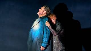 Wagner  Tristan und Isolde  Bayreuth 2022 [upl. by Yzus]