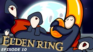 Rennala is EASY  Elden Ring 10 [upl. by Eiknarf]