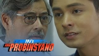 FPJs Ang Probinsyano Pablos son With Eng Subs [upl. by Eiramyllek]