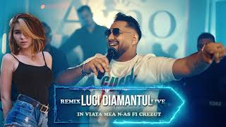 Luci Diamantul ❌️In viata mea nas fi crezut ❌️ LIVE REMIX 2024 [upl. by Kcirtemed108]