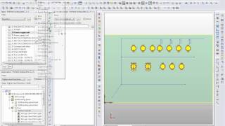 EPLANP8ProPanelControlBoxRoutingNC [upl. by Aridaj]