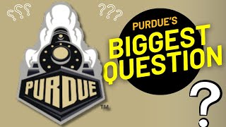 Biggest Offseason Questions  What Will Purdue Look Like Without Zach Edey [upl. by Anahs]