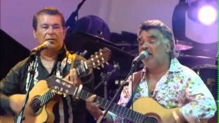 Djobi Djoba  Gipsy Kings live London Kenwood House [upl. by Compte5]