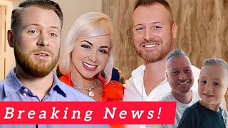 90 Day Fiance’ Russ Mayfield amp Axel ’Take A Beating’ What Happened 90dayfiance bf90 90day [upl. by Henri]