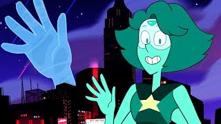 Lapidot Fusion Powers Personality Name amp More  Steven Universe Fusion Prediction [upl. by Wons]