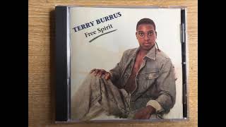 Terry Burrus Feat Kevin Shell  Finally In Love [upl. by Thomas]